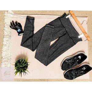 Lululemon | High Times Herringbone Leggings Size 4